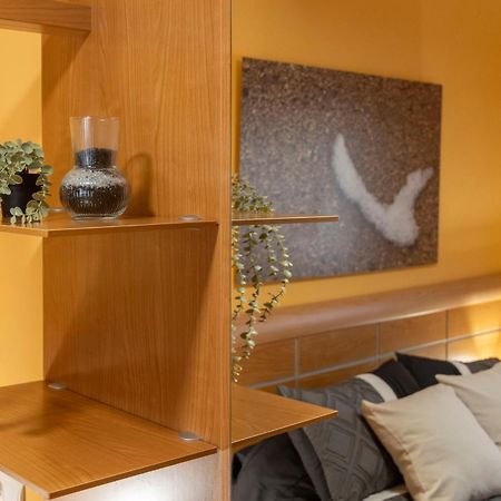 Atico Duplex Calle Mayor El Burgo De Osma Kültér fotó