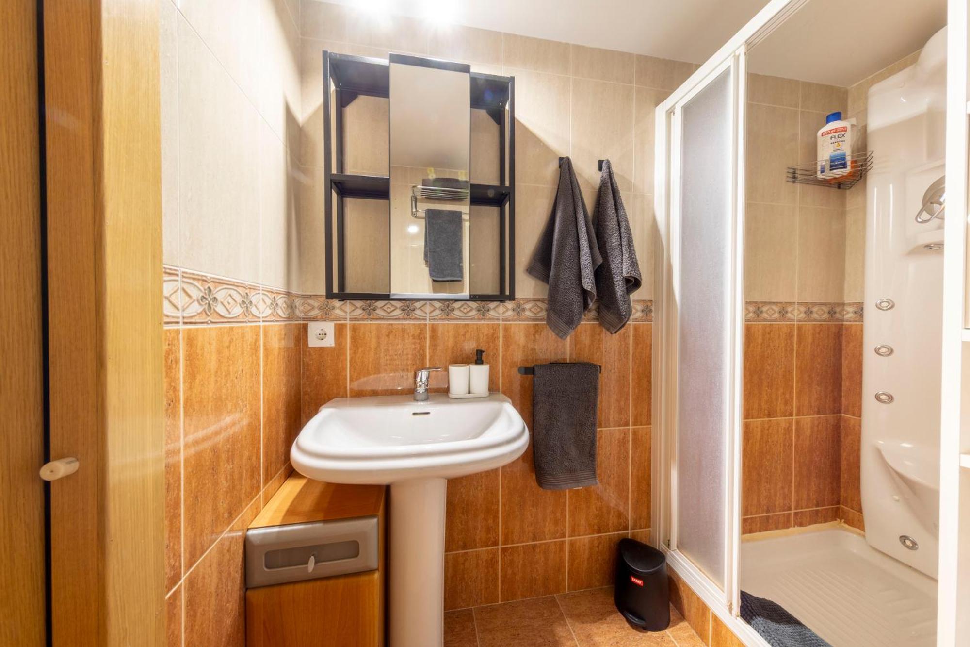 Atico Duplex Calle Mayor El Burgo De Osma Kültér fotó
