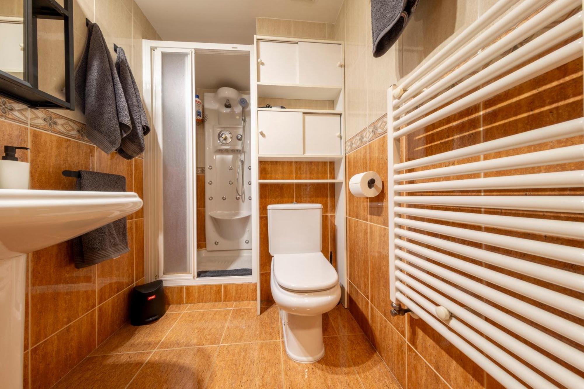 Atico Duplex Calle Mayor El Burgo De Osma Kültér fotó